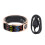 Smart Ring 16mAh Edelstahl 12 Gold 3