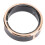 Smart Ring 16mAh Edelstahl 12 Gold 13