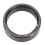 Touch-Smart-Ring 16 mAh 21 mm schwarzes Display 13