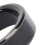 Touch-Smart-Ring 16 mAh 21 mm schwarzes Display 14