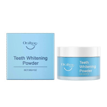 Dental Powder - Stain Removal