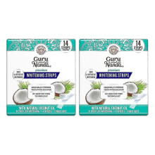 (2 Boxes) Professional Tooth Whitening Strips for Sensitive Teeth, Professional-Grade Tooth Whitening at Home, Date Night Confidences
