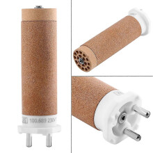 230v 1550w heating element Leister 100.689 heating element Handheld hot air plastic welding Heating element/heating tube 100.689 230V