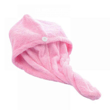 JANDEL Hair Towel Hair Towel Wrap Hair Towels Hair Drying Towel Hairitage Hair Products Microfiber Bath Towel Hair Wrap Towels