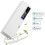 convenient Air Purifier Ozone Generator Odor remove Sterilize Disinfection Fresh Purifier 1