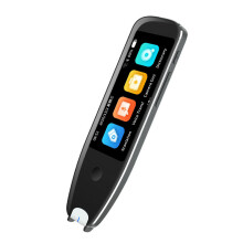 Globale Version 3,46" Intelligenter Offline-OCR-Stift | Übersetzer für 134 Sprachen | KI-Lernwerkzeug
