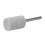 75Pcs Set 1/8 Inch  Polishing Buffing Points Mounted Imitation Wool for Rotary Tool 4