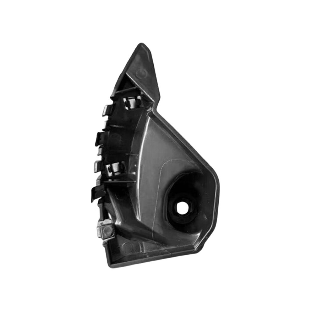Front Bumper Side Bracket() 1095793-00-B For Model X Black 4713032224202