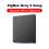 Tuya Zigbee   Wall Push Button  for AC Fan Curtain Motor Blinds Work 2 Gang Neutral Wire Required Gray 2