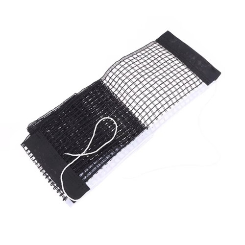 Standard Clip-/Screw Type Table Tennis Mesh Net Professional  Pong Table Net Rack Kit Accessories Clamp Types 2