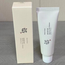 (Old Korea, 50ml) Beauty of Joseon Sunscreen Moisturizing 50ml High Protection SPF50+ PA++++ Anti-UVA/UVB Face Care