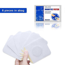 Sugar Comfort Patch Navel Patch Personal Care Gentle Sugar Patch Body Care Sugar Comfort Navel Patch