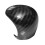 1 Pcs Shift Knobs Shift Lever Gear Shift Decorate Cover Trim & 2 Pcs Car Styling Interior Stickers Steering Wheel Trim 6