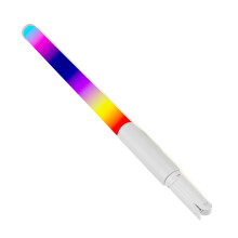 LP480 2600mAh 48x4x4 cm weiße LED-Lampe 3 Modi