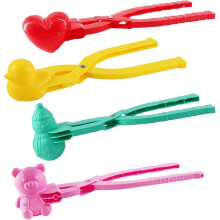 Duck Rice Mold, Rice Duck Mold, Duck Rice Scoop Duck Mold Tongs, DIY Sushi Molds Animal Rice Tool, Animal Shapes Sushi Mold, Duck Snowball Maker Clip
