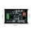 Industriële ETH Modbus Relay PRO 2-Kanaals Ethernet-Relais met Modbus TCP-Protocolstatusbewakingsfunctionaliteit 9