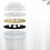 Water Filter Pitcher, Water Purifier Cartridge, Kitchen Activated Carbon Filter 4
