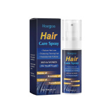 Hoegoa Hair Care Spray - Nurtures Smooth Hair, Nourishes, Volumizes, Moisturizes, Hair Massage And Care Spray