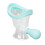 Silicone Squeeze Eye Wash Cup Cleaner Kit for Visual Fatigue 1