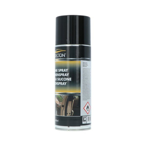 Spray silicona protecton 400 ml 1