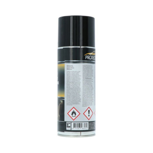 Spray silicona protecton 400 ml 2