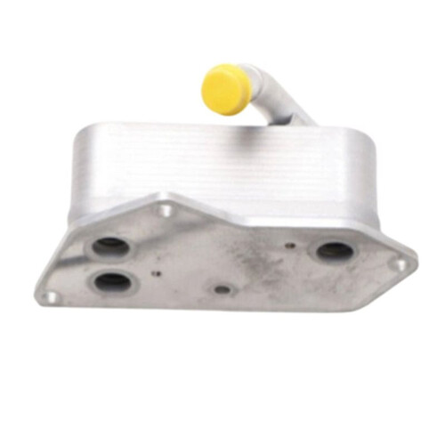 Engine Oil Cooler with Gasket 5989070201 11427525333 for  Series 3 5 E90 E91 E92 E93 E60 E61 1