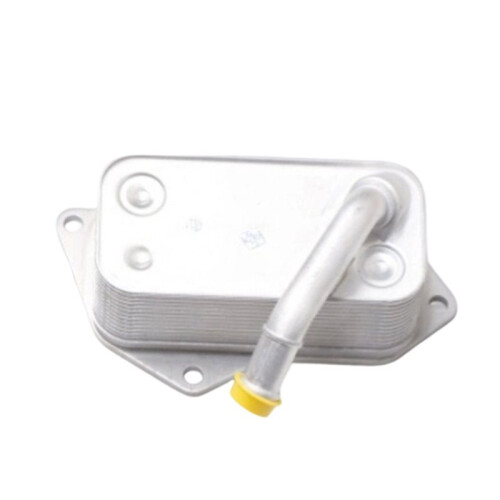 Engine Oil Cooler with Gasket 5989070201 11427525333 for  Series 3 5 E90 E91 E92 E93 E60 E61 2