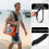 TXEsign Travel Carrying Shoulder Strap for Turtlebox Original Gen 3, Replacement Carrier Strap with Accessory Pocket 7