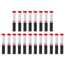 20 Pack Filter für  Athlet Handstaubsauger, Filter für  BCH6L2560 BCH6L2561BCH6ZOOO