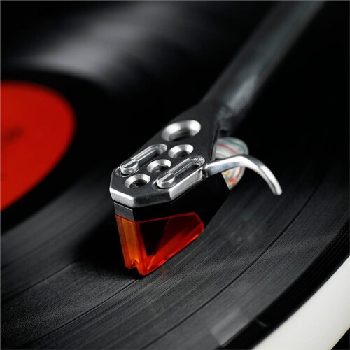 Stylus Replacement Needle for Ortofon 2M Red,for 2M Red Cartridges, Vinyl Record Player Turntable Accessory 2