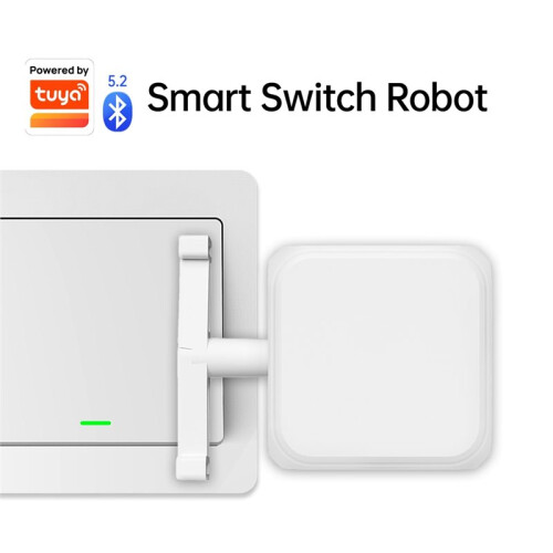 Robot Tuya  Finger Robot  Button Pusher for Light, Coffee Machine, Home Automation 2