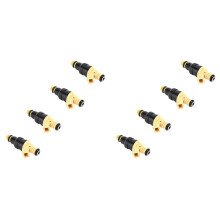8PZ 0280150210 Ugello di Iniezione di Carburante per Moto per- K75 K1100 K1200 K75 K75T K75C 0280150716 0280150941 0280150211