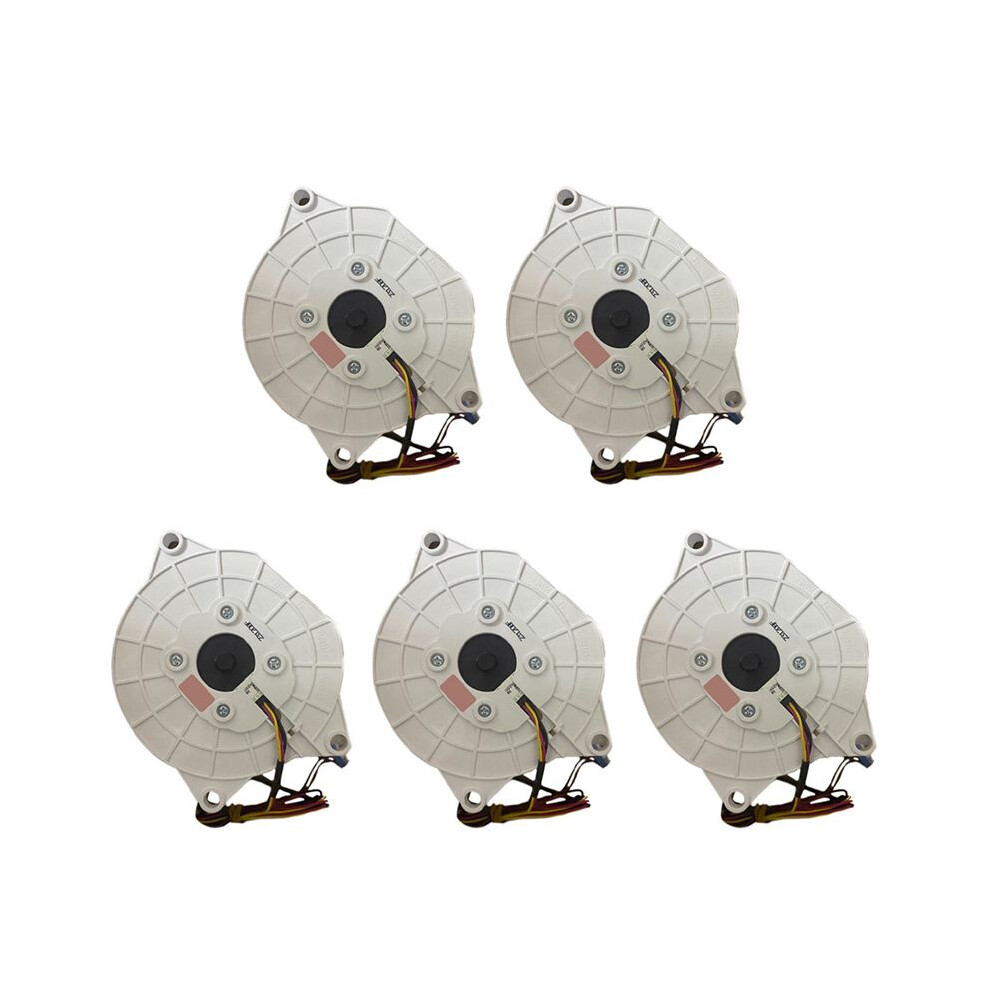 5X Refrigerator Motor Assembly Refrigeration Fan Eau64824805 Damper Eau64824806 New Accessories 4713332069046