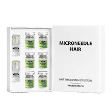 Alphainfuse Hair Regrowth System - Advanced Treatment for Hair Growth in Men and Women