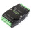 Industrial 8-Channel PWM RS485 Module, Modbus RTU Protocol, DIN Rail Mount Pulse Output for Industrial Control 4