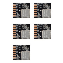 5X Scheda di Sviluppo SOC per Ricevitore di Navigazione con Posizionamento Satellitare Multimodale BDS GNSS Ad Alte Prestazioni GP-02-Kit