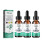 3pcs Cortexi Drops - for Ear Health, Hearing Support, Healthy Eardrum 2023 New 1