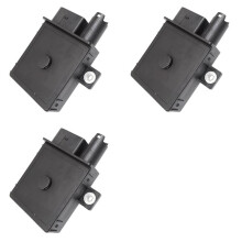 3X 367203A100 Glow Plug Controller Glow Plug System Control Unit for I40 Ix20 Ix55 Santa Carens