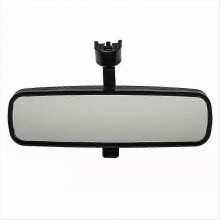 BP4K69220 Car Interior Rear View Mirror BP4K-69-220 Compatible with Mazda 3 2004-2006 Mazda 5 2006-2007 Car Acce