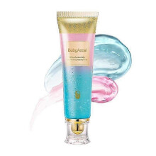 (1pc) BodyAccel Niacinamide Whitening Toothpaste BodyAccel Toothpaste Niacinamide Teeth Whitening