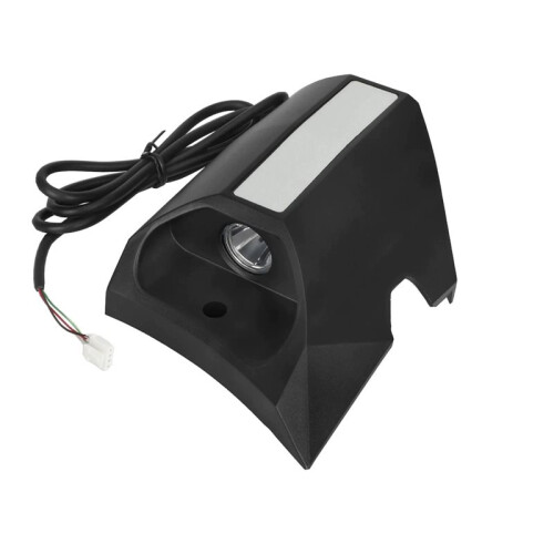 E-Scooter Left&Right Front Light with Corners Bottom Panel Cover for  G3 Electric Scooter Kickscooter Part Left