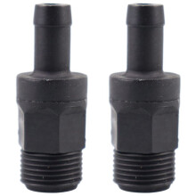 2X Valvola di Scarico 0K30E-13890 0K30E13890 Valvola PCV per  Rio Rio Cinco 1.5L 2001-2005