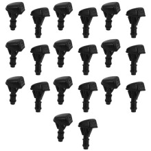20 Pezzi Ugello del Tergicristallo del Tergicristallo Anteriore del Tergicristallo 'Automobile per  Escape 2008-2012 8L8Z-17603-AA