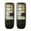 2X for  AV Player RC-152 CD Remote Controller PMA-735R PMA-880R 1