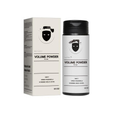 (40g) Volumizing Styling Powder Oil Control Fluffy Long-Lasting Hold No Wash Fresh Hair Powder for Men and Women