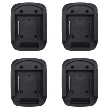 4X MTB18DYL Adapter für  18V Li-Ion Batterie BL1830 HongSong  JiangMi ZhiPu Auf DAYI 21V Lithium Elektrische Werkzeug