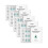 Alphainfuse Hair Growth Treatment Ginseng set 1