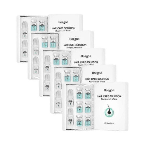 Alphainfuse Hair Growth Treatment Ginseng set