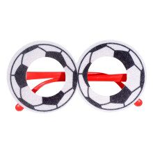 Adjustable Football Theme Glasses/Headband Accessories-Style2