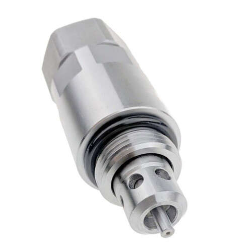 Relief Valve 250-2508 for CAT  E320 E322 E325L E315 E330 Excavator 2